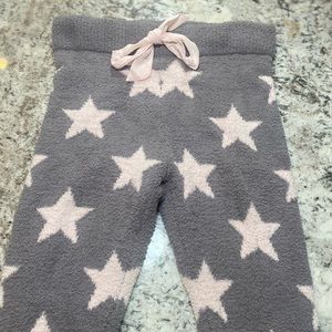 star PJ pants
